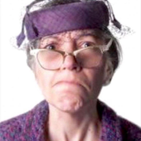 Meet the Posher - Picture 1 of 4